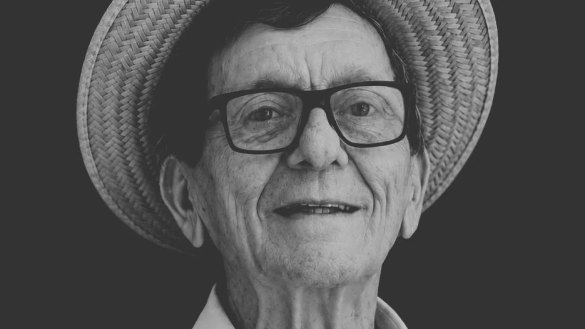 Luiz Paulo Costa, jornalista e político de São José dos Campos, completa 83 anos