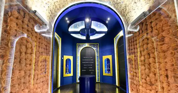 Museu de Aparecida celebra Primavera dos Museus com exposições especiais