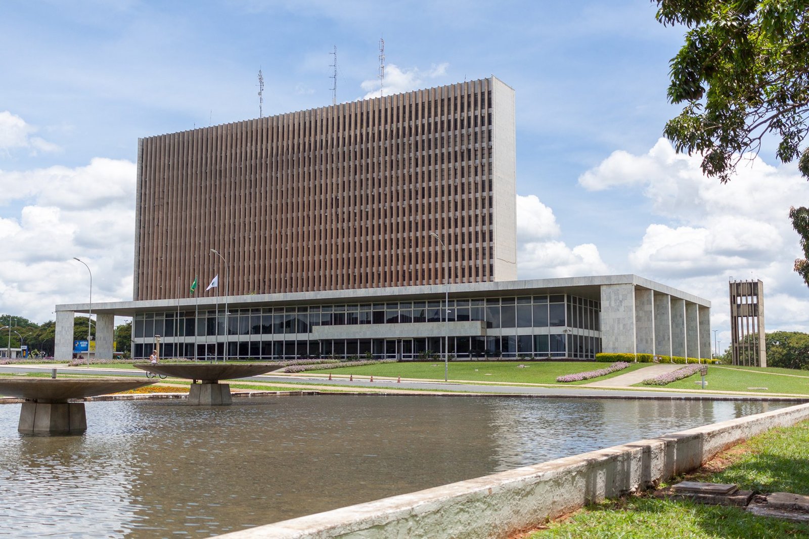 Eleições 2026: Conheça os Candidatos ao Governo do Distrito Federal