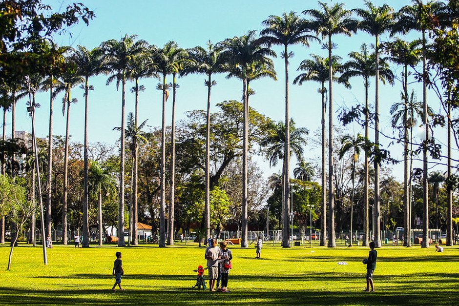 Passeio Ciclístico Agendado neste Sábado