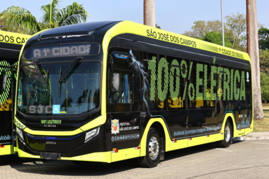 São José dos Campos reforça serviços de ônibus no feriado de 7 de Setembro