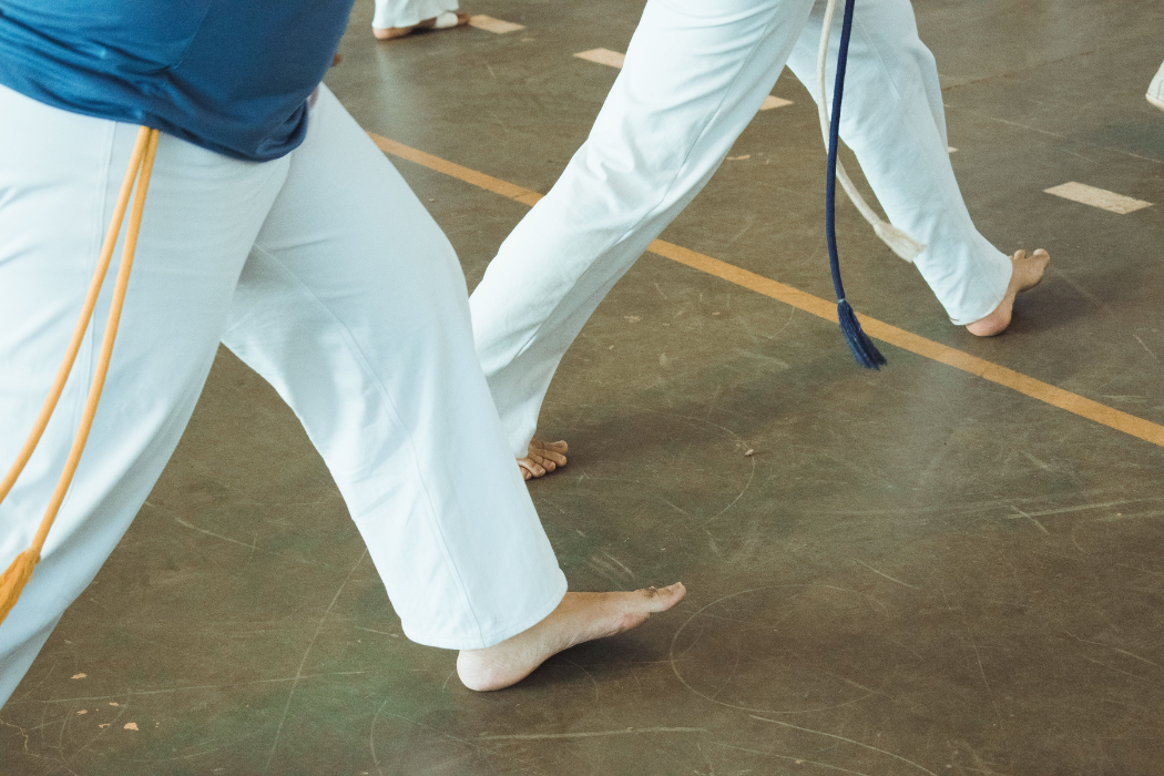 Jacareí lança inscrições para aulas gratuitas de capoeira