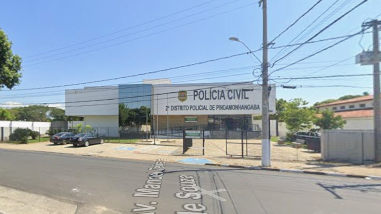 Homem morre após série de disparos; dois suspeitos são detidos em Moreira César
