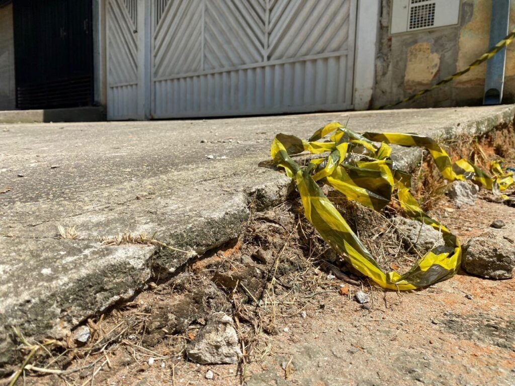 Jovem acusado de matar adolescente será julgado nesta quarta em Pindamonhangaba