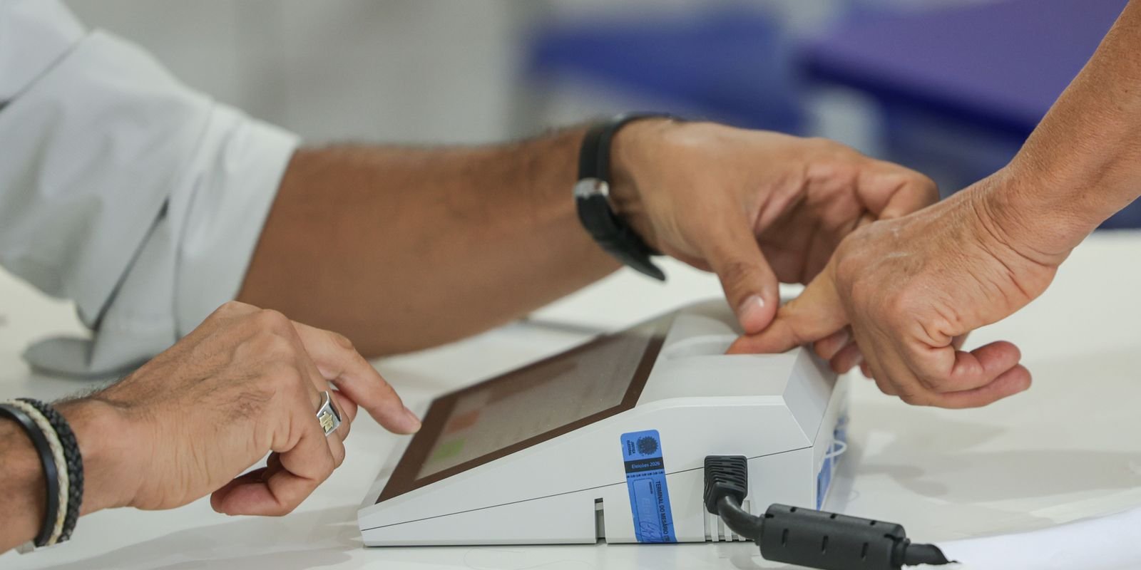 Eleições 2026: Veja quem faz o segundo turno