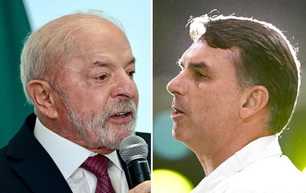 Eleições 2026: Lula x Bolsonaro no segundo turno em 25 de outubro