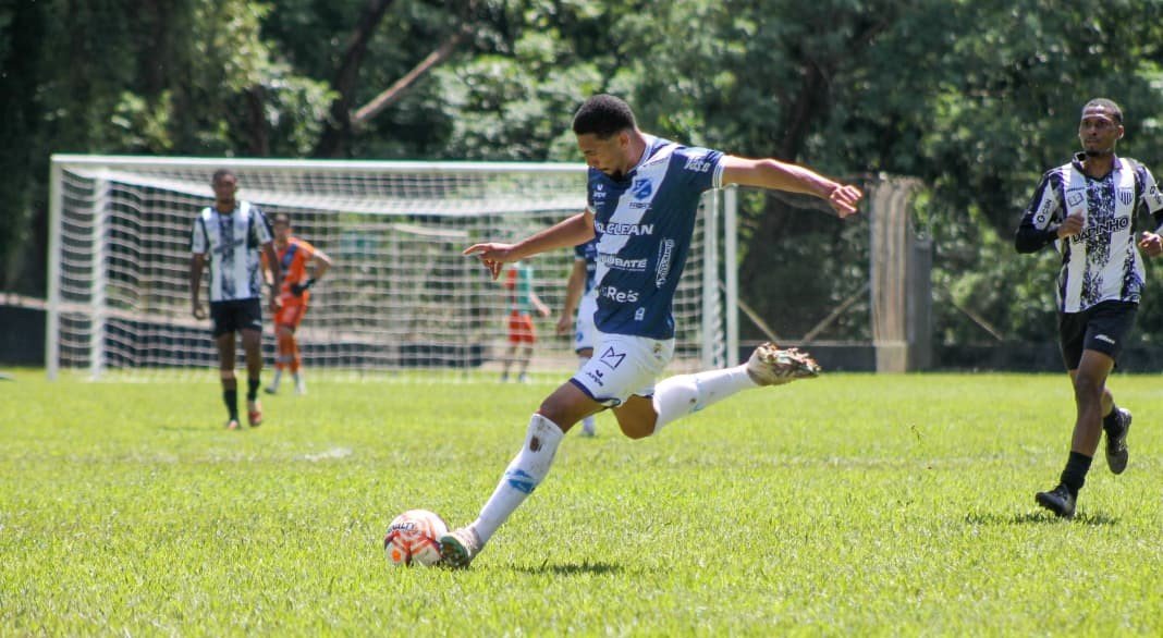 Taubaté Confirma Joaquinzão como Sede da Copinha 2027