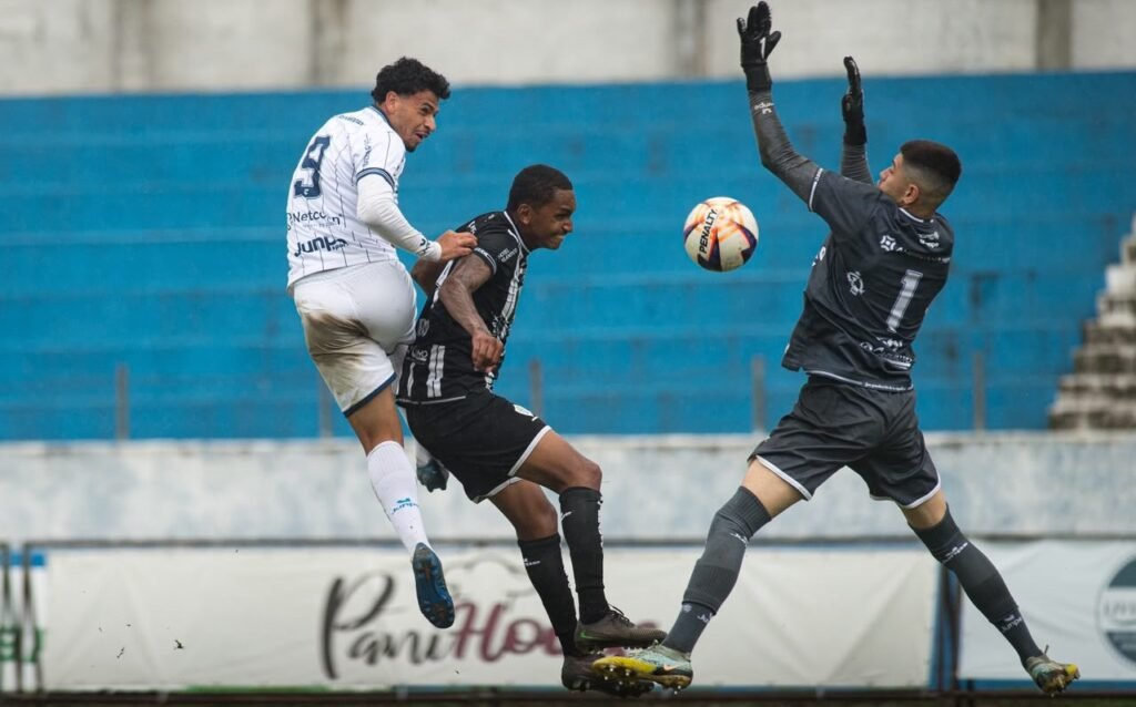 Final do Campeonato Paulista Sub-20 da Série B: Vale tudo pelo título inédito