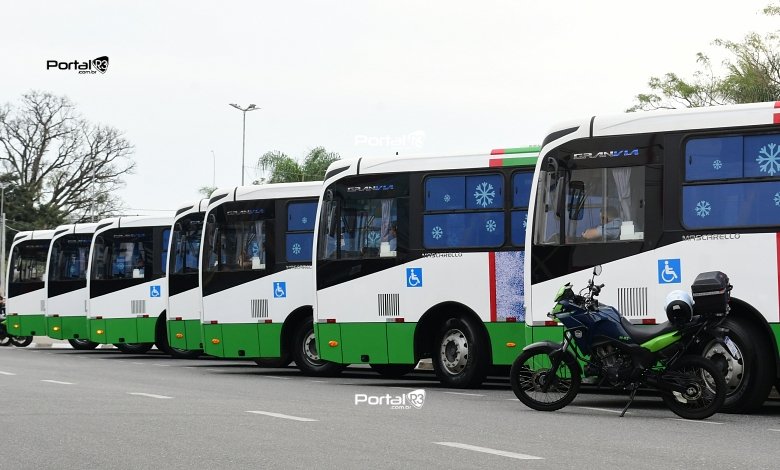 Gratuidade no transporte público em Pindamonhangaba durante as eleições de 2026