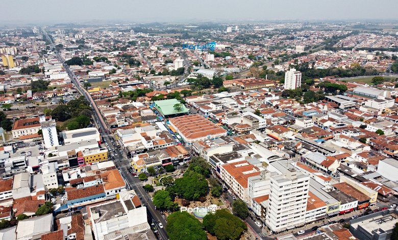 119.023 eleitores em Pindamonhangaba votam neste domingo