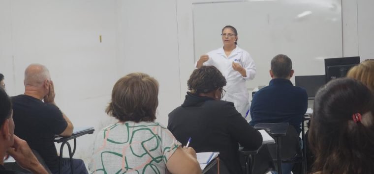 Inscrições prorrogadas para curso gratuito de Agente de Informações Turísticas em Taubaté