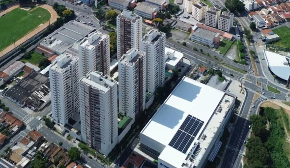 Projeto que moderniza Outorga Onerosa é aprovado na Câmara Municipal