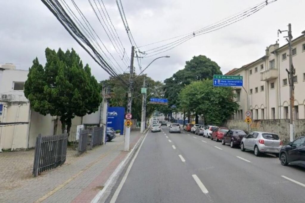 Taubaté Adota Medidas de Trânsito para Eleições