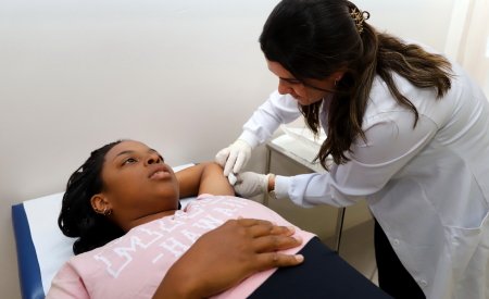 Jacareí: Mais de 435 implantes contraceptivos já realizados na Rede Básica