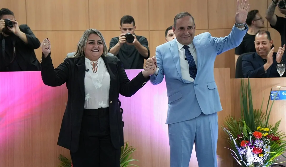 Justiça Eleitoral confirma validade dos mandatos de Jussara Caçapava e Mano