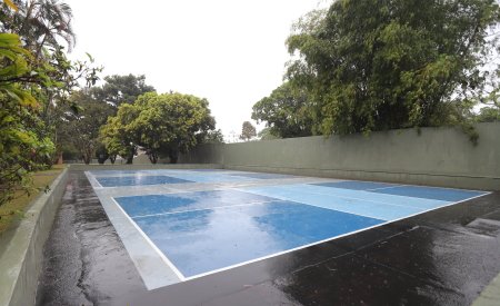 Prefeitura promove vivência do Pickleball este sábado em Jacareí