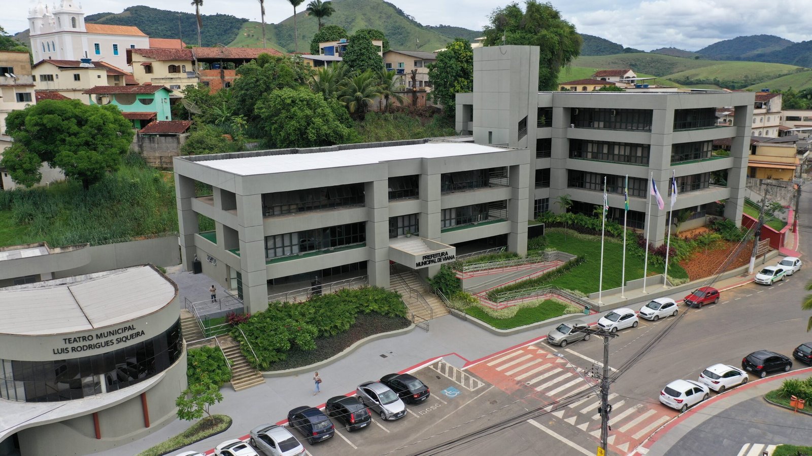 Serviços que funcionarão no feriado de Nossa Senhora Aparecida