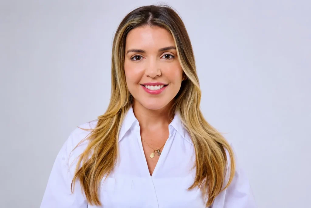 Anna Lorena se destaca entre os nomes mais citados na pesquisa para Assembleia Legislativa