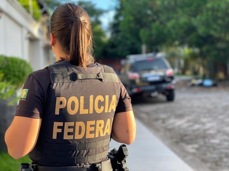 Polícia Federal prende suspeito de abuso sexual infantojuvenil em São José dos Campos