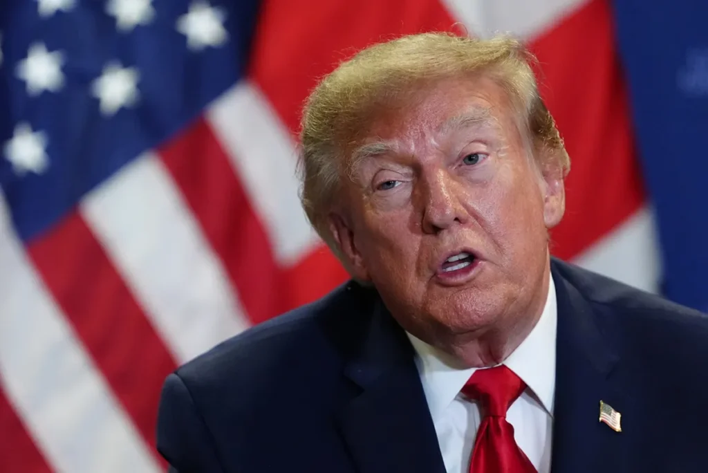 Trump anuncia acordo energético entre Rússia e Ucrânia, mas Zelensky é surpreso
