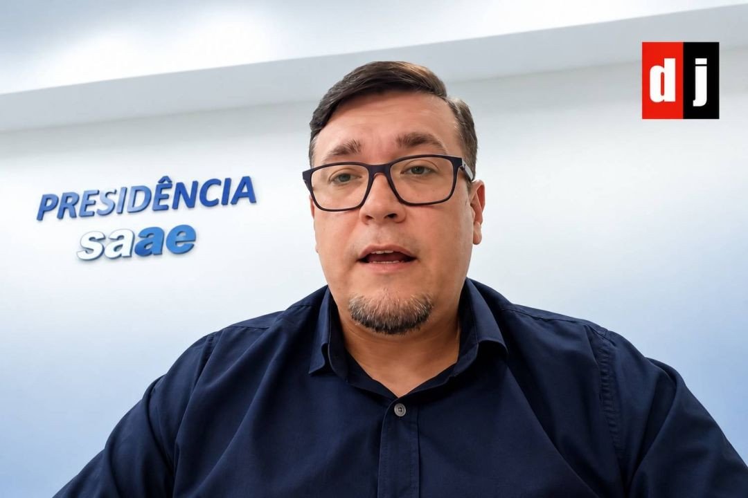 Estação de Tratamento de Água de Jacareí: Construção Adiada