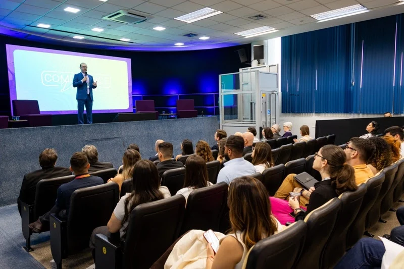 Parque de Inovação de São José dos Campos promove Compliance Day
