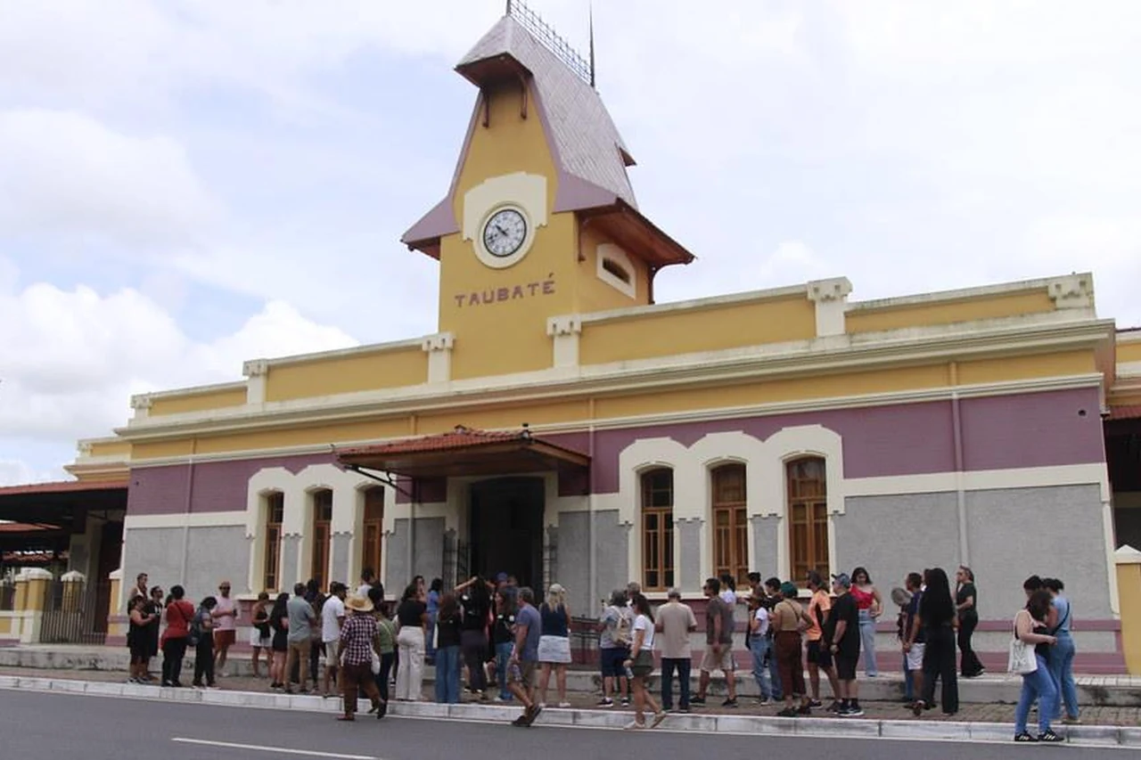 Taubaté Prolonga Inscrições para Curso Grátis em Turismo