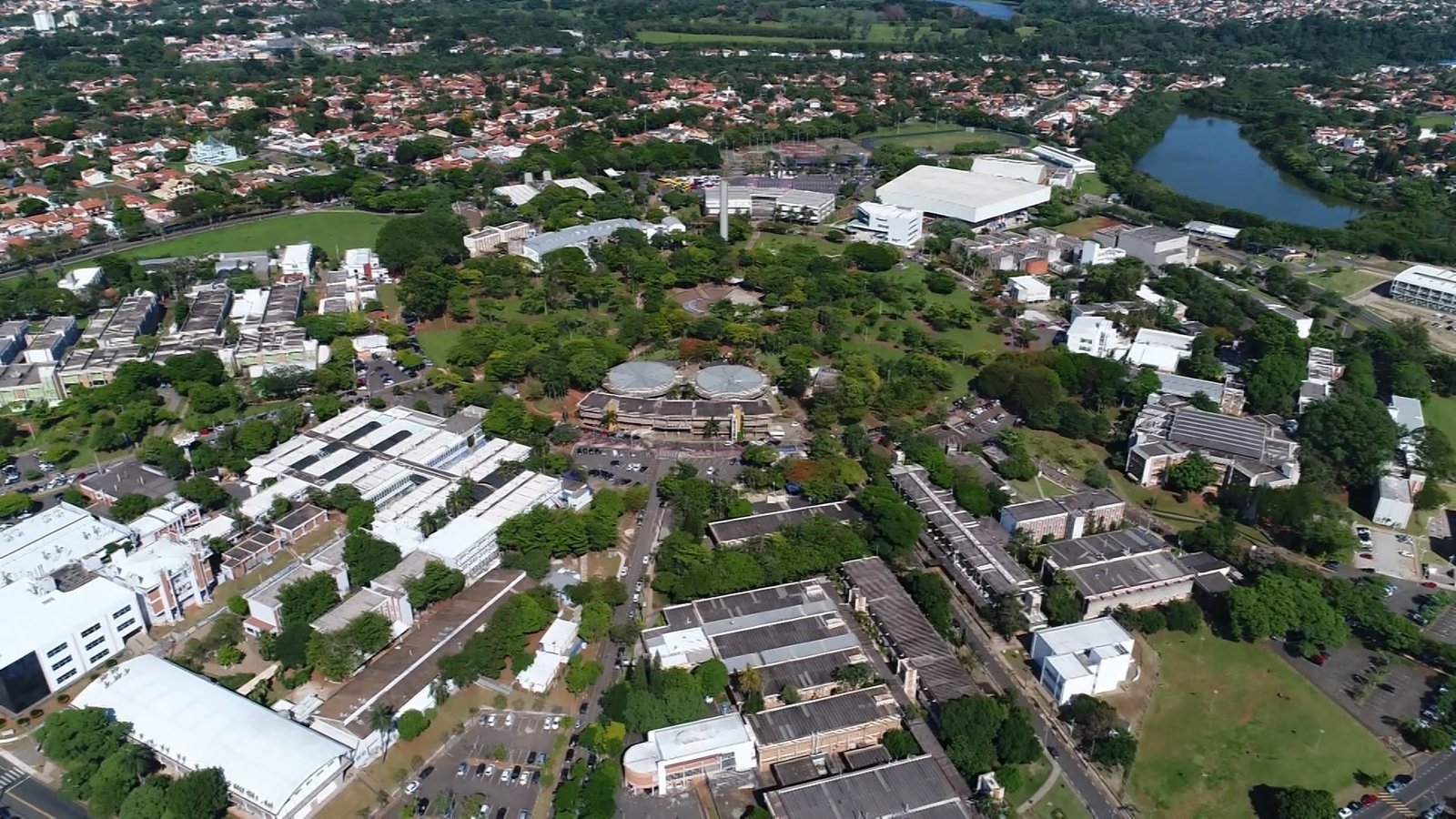 Vestibular Unicamp: 3.7 mil alunos no Vale do Paraíba disputam vagas este domingo