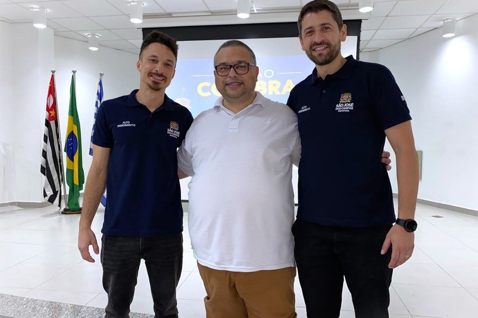 Ideias Criativas de Servidores Renovam Gestão Esportiva