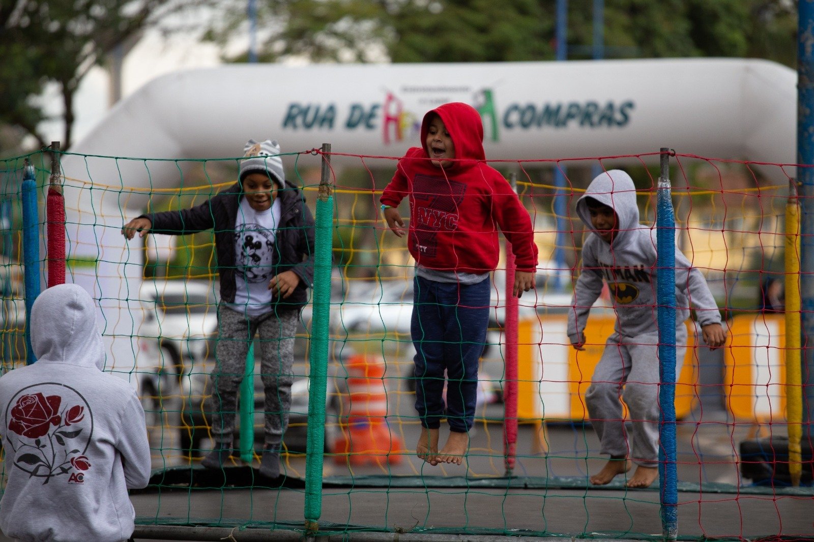 Programação para feriado de Nossa Senhora Aparecida divulgada pela Prefeitura de Volta Redonda