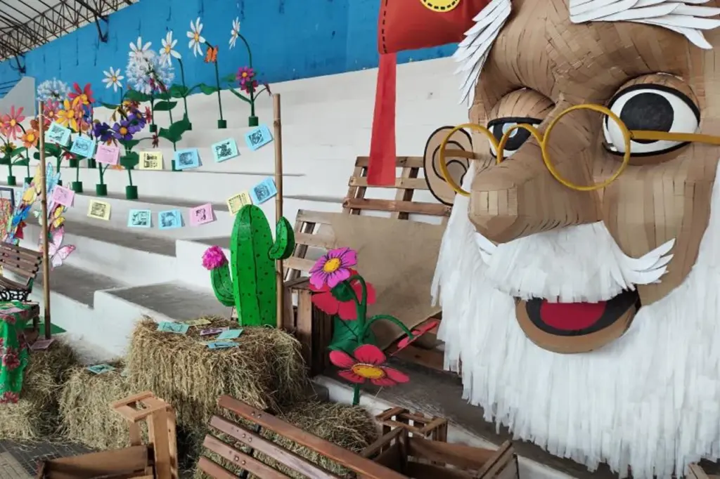 Feira Literária Infantil de Taubaté tem programação variada até domingo