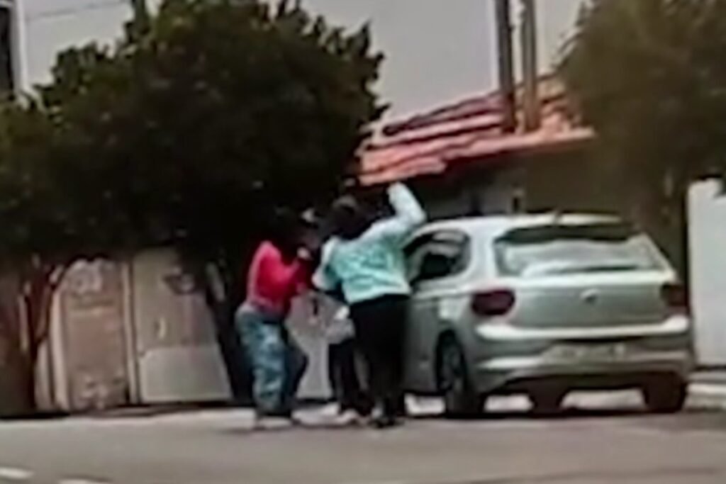 Quatro Suspeitos são Presos em Sequestro de Mulher em Caçapava