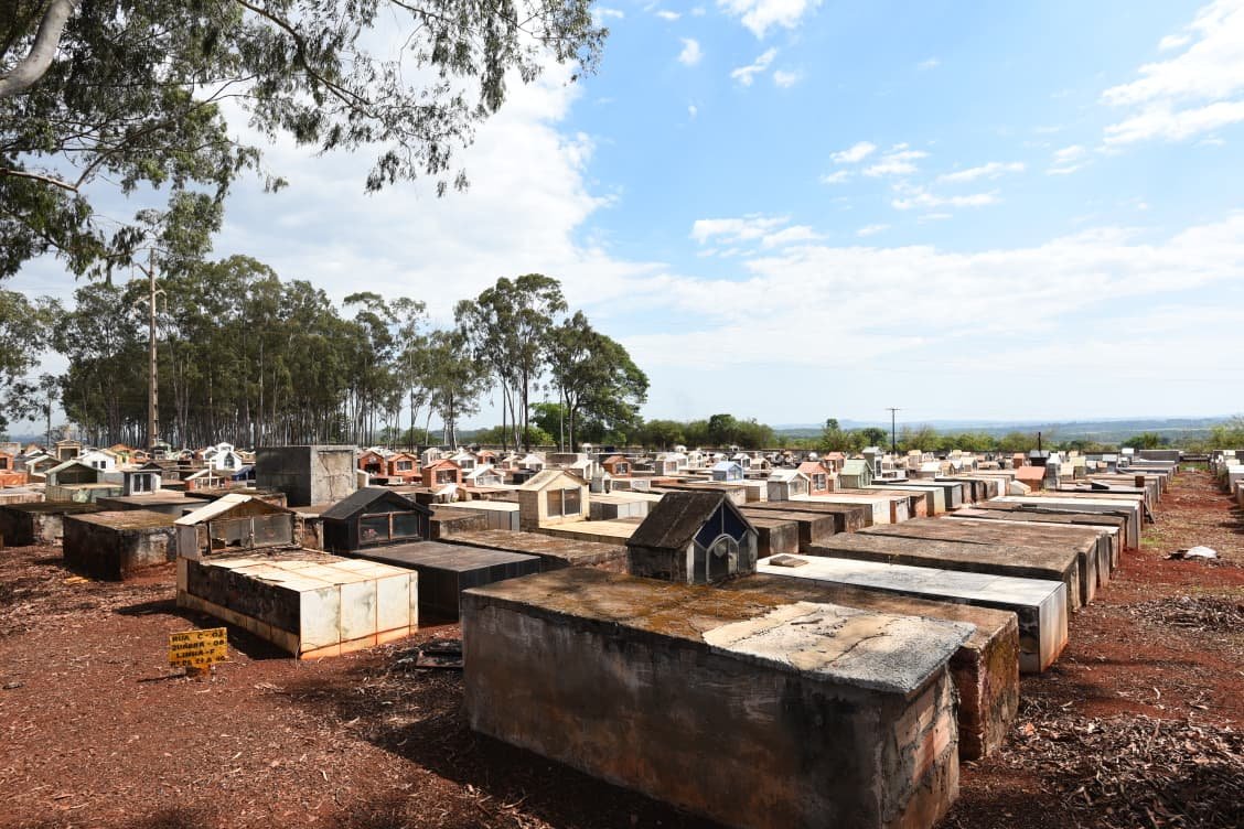 Gestão Vilela Estabelece Assistência Funerária Gratuita para Famílias Vulneráveis em Aparecida