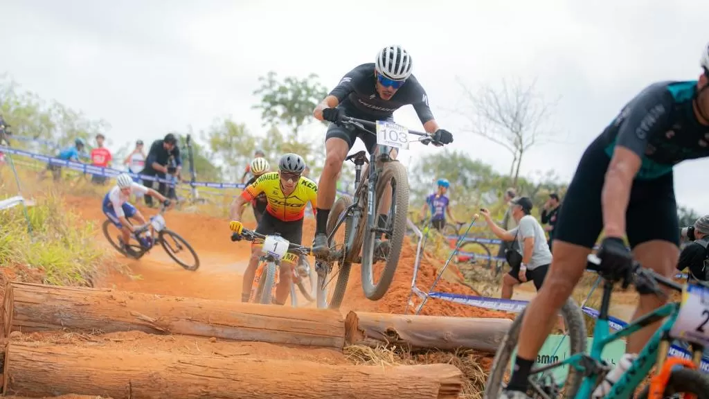 Campeonato Paulista de Mountain Bike XCO chega a Taubaté este fim de semana