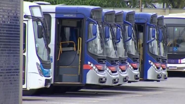 Paralisação em Taubaté afeta transporte público nesta quarta-feira