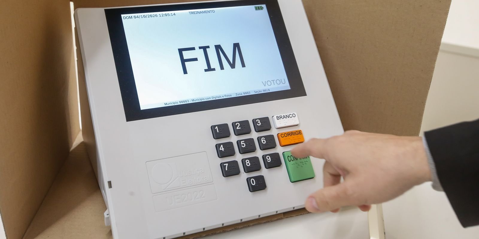 Resultados do primeiro turno das eleições brasileiras ganham destaque na mídia internacional