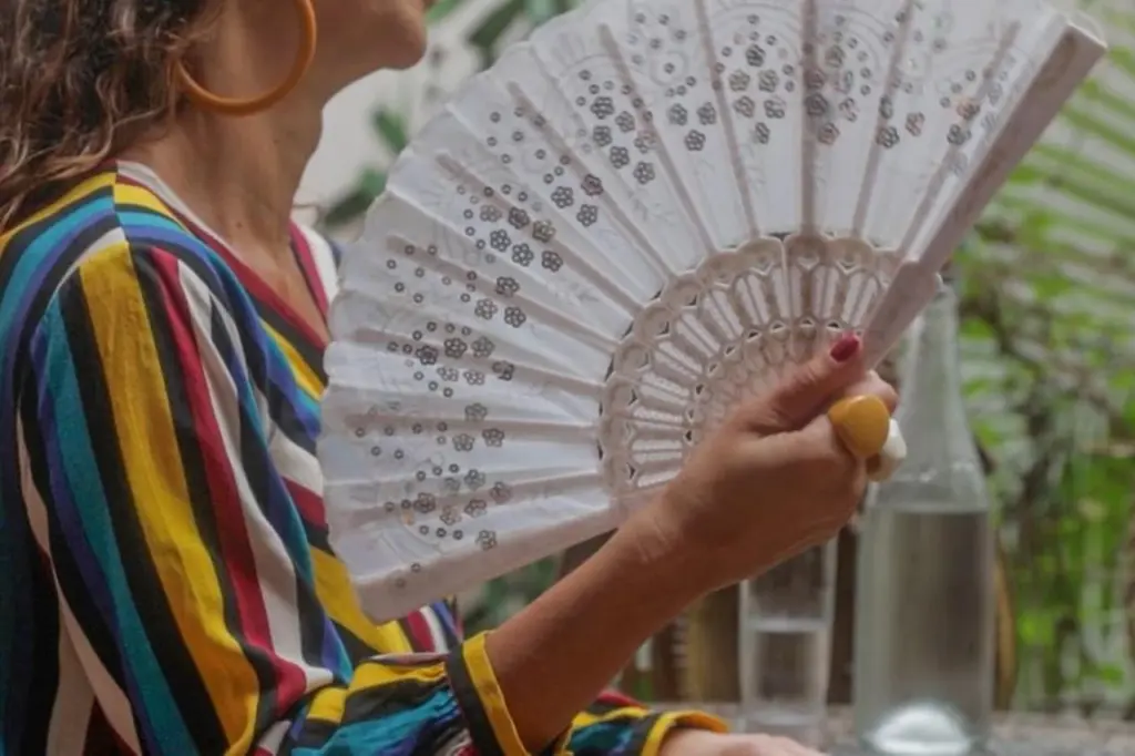 Taubaté realiza semana de conscientização sobre climatério e menopausa até sexta-feira