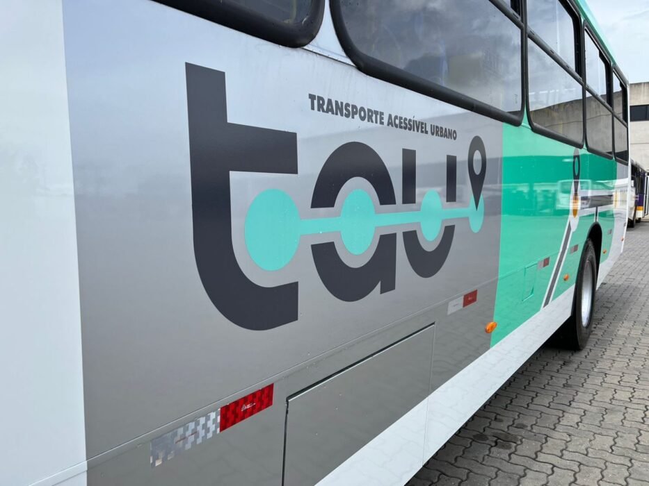 Taubaté terá transporte coletivo gratuito nos dias das eleições 2026