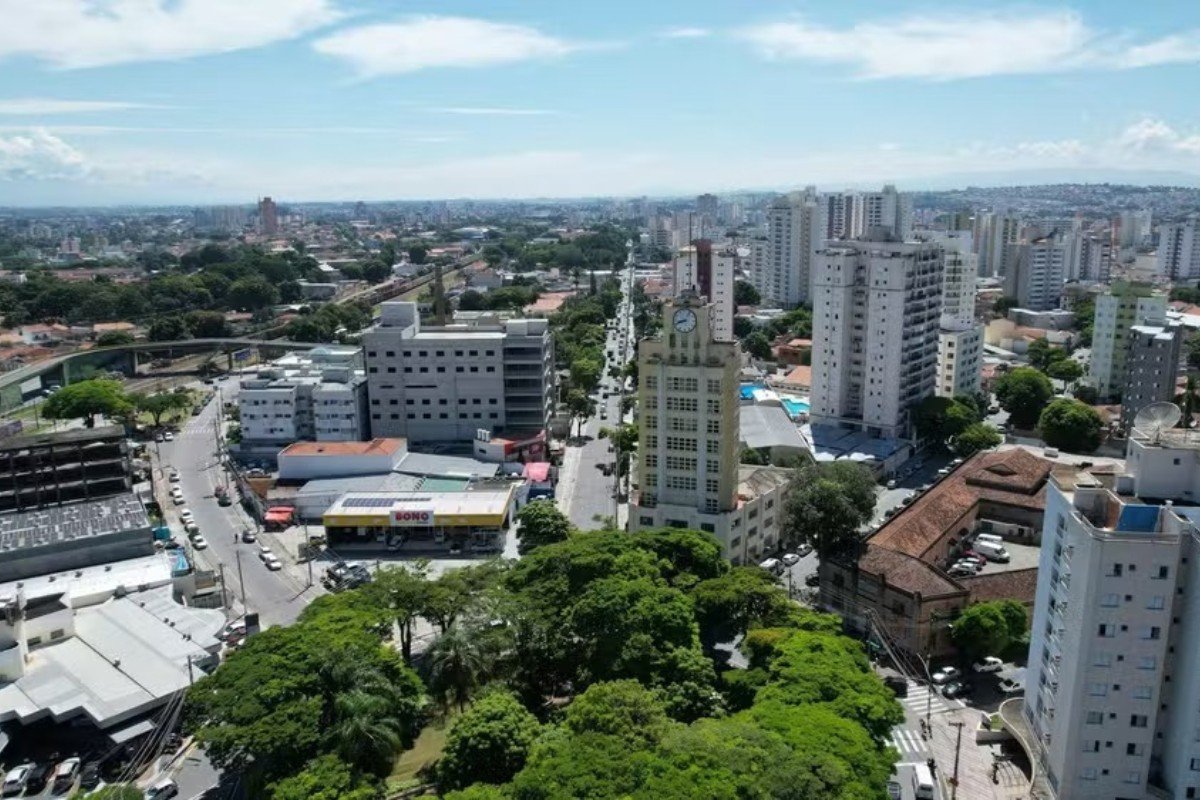 Taubaté Conclui Apuração das Eleições com 63,39% para Flávio Bolsonaro