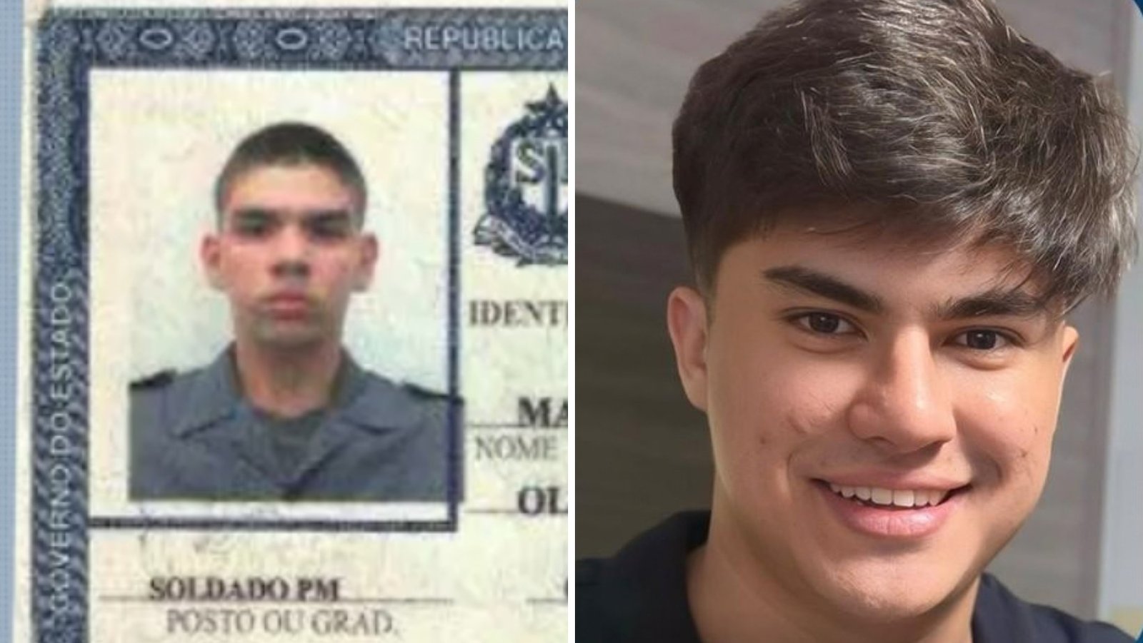 Bombeiro que matou estudante é preso após decisão da Justiça de São Paulo