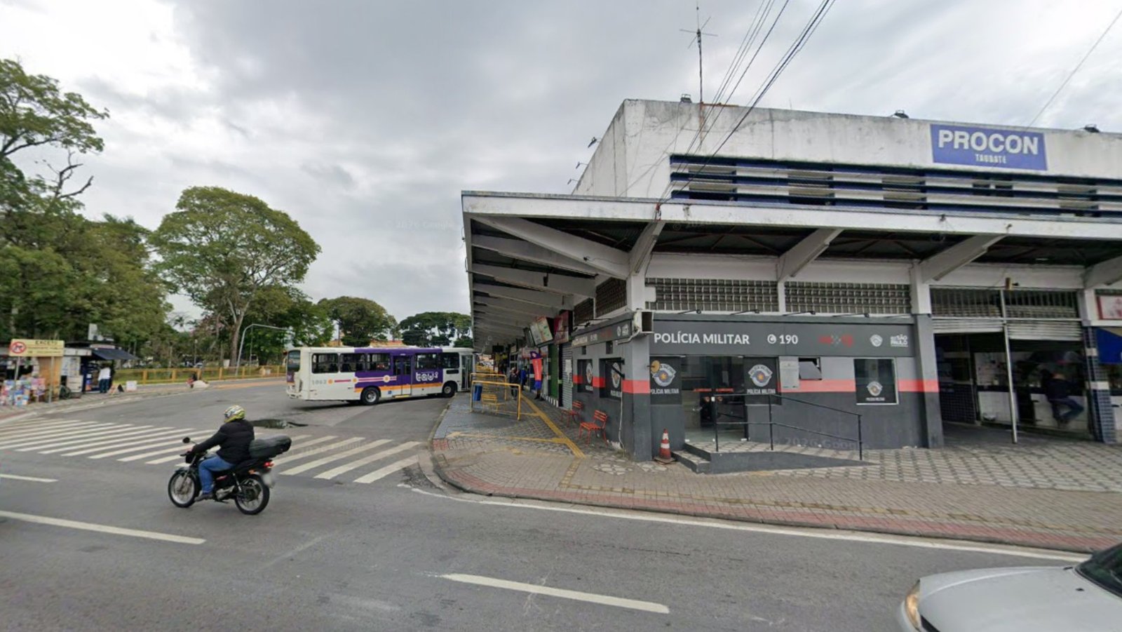 Prefeitura planeja conceder administração da Rodoviária Velha a empresa privada