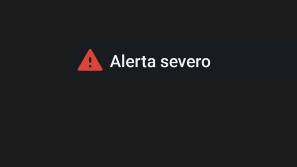 Cidades da Região Emitem Alertas para Novas Chuvadas