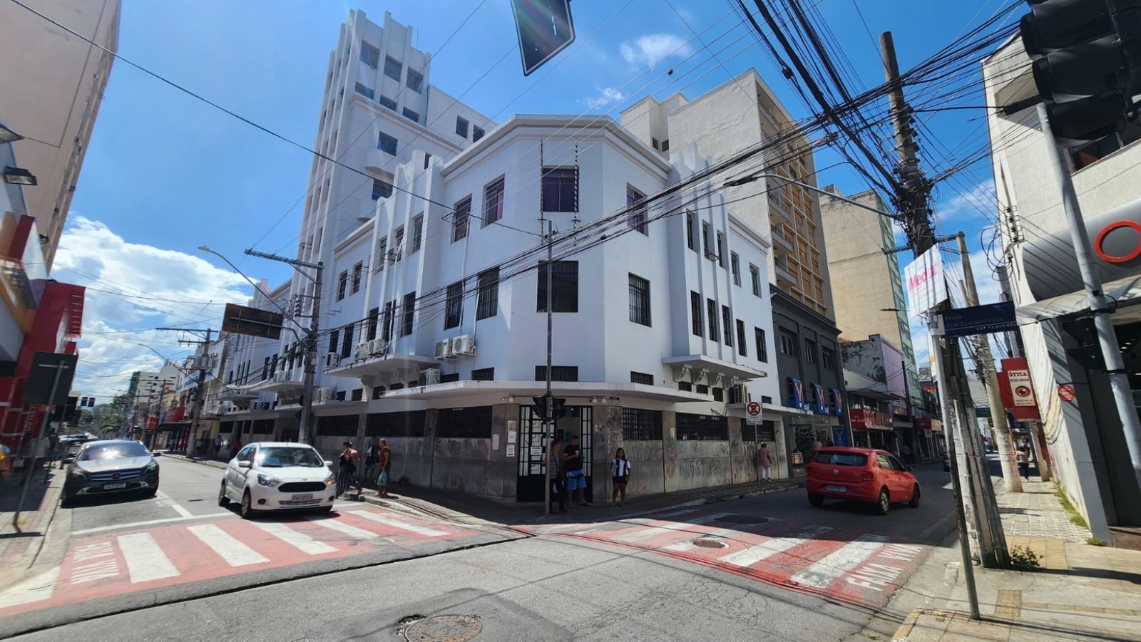 Taubaté oferece anistia de até 100% nas multas para regularização de dívidas