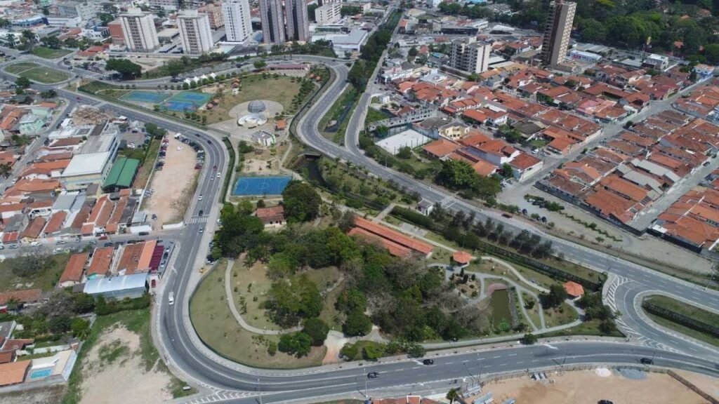 Jacareí Conclui Apuração das Eleições com Vitórias para Flávio Bolsonaro e Tarcísio de Freitas