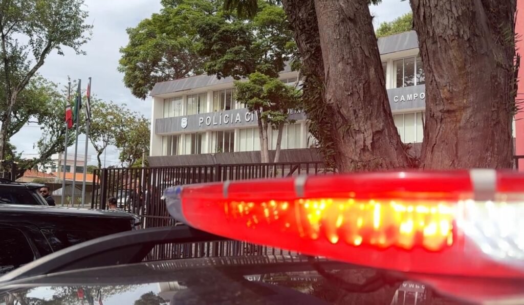 Homem é morto após ser rendido por bandido que se passou por policial em São José dos Campos