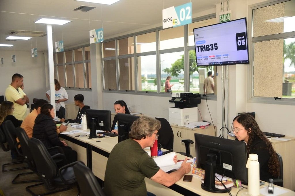 Últimos dias para aproveitar redução temporary do ITBI em Aparecida